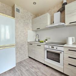 Апартаменты улучшенные