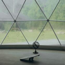 Фото Альпака апарт-отель