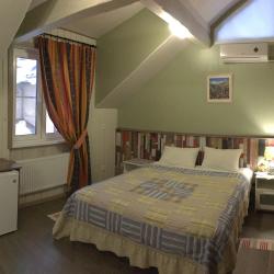 Фото Отель Берлога-сити