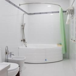 Фото Отель Alexander (Александр)