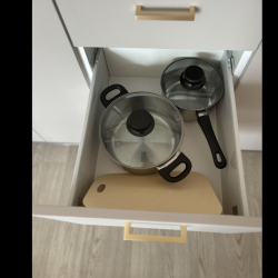 1-комнатные апартаменты студия