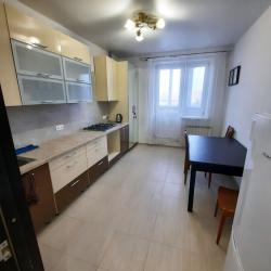 Фото Апартаменты на улице Сельская 39к3