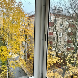 фото 7 Moscow Apartment (Москоу Апартмент) на проезде Волоколамский 4 корпус 2