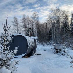 Дом №8