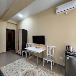 Фото Отель Солнце