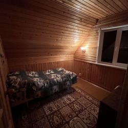 Фото Отель Коттедж в деревне Курово