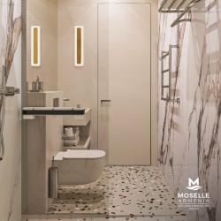 Фото Отель Moselle Armenia Jermuk (Мозель Армения )