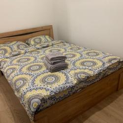 Фото Апартаменты Дукат на проспекте Георгиевский 27 корпус 1