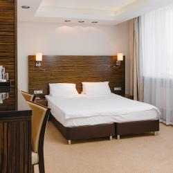 Номер студия