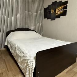 1-комнатные апартаменты улучшенные