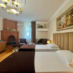 Фото Отель Villa Victoria (Вилла Виктория)