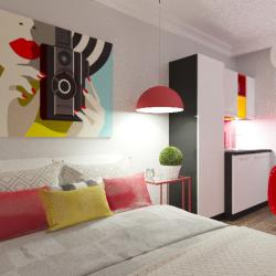 Фото Квартиркин апарт-отель