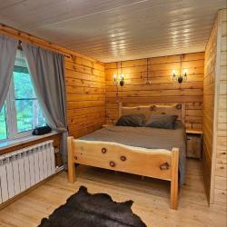 Фото Отель Каракольские ворота