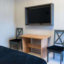 1-комнатный номер стандарт