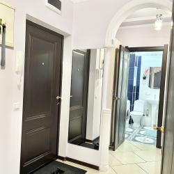 Фото Апартаменты на улице Гаранькина