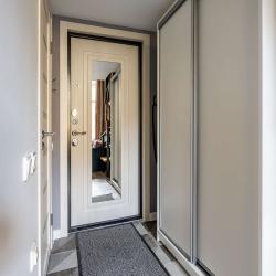 Фото Отель Метры в центре на улице Марата 34