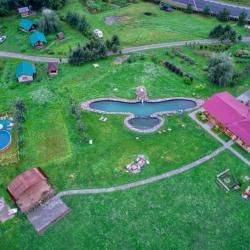 Фото Отель Усадьба Сокол