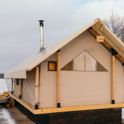 Фото Ново-Окатово Эко-отель