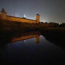 Фото Отель У монастыря