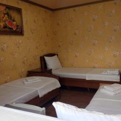 5-местный номер стандарт