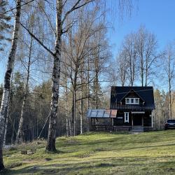 Фото Отель Вилла Тайм
