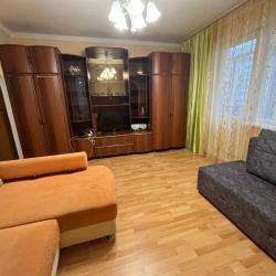 1-комнатные апартаменты стандарт