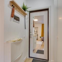 Фото Отель RentalSPb на улице 5-я Советская, 10