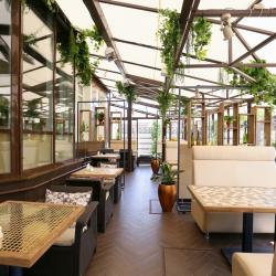 Фото Отель Бест Вестерн Русский Манчестер (Best Western)