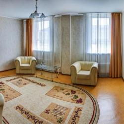 Фото Отель Лотос