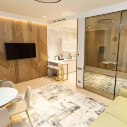 фото 7 MOKO Apartments (МОКО Апартментс) на Софийской набережной