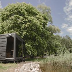 Фото Дизайн-отель Seliger Club (Селигер Клуб)