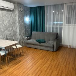 Фото Отель Ideal Apartment (Идеал Апартмент) на проспекте 100-летия а 163