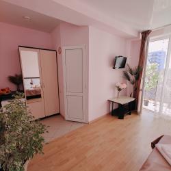 2-местный номер полулюкс