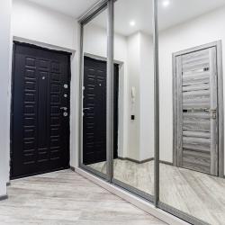 Фото Отель LetoApart (ЛетоАпарт) на улице Лейтенанта Шмидта 17-10