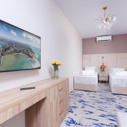SEA VILLAGE SUITE SWIM UP NEW