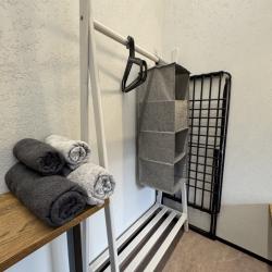 Коттедж улучшенный