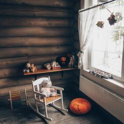 Фото Отель Урочище Сайкол