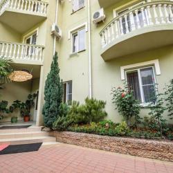 Фото Отель Мария