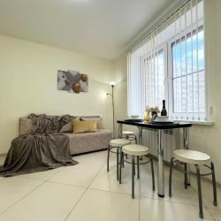 1-комнатные апартаменты улучшенные #7