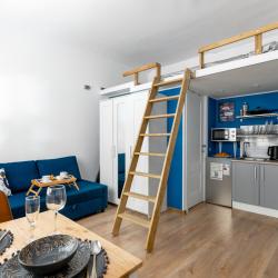 фото 25 Good Room Guru (Гуд Рум Гуру) на улице Земляной вал