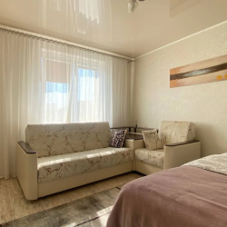 1-комнатные апартаменты стандарт