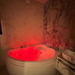 Апартаменты улучшенные
