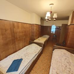 Фото Отель Дом для Приезжих