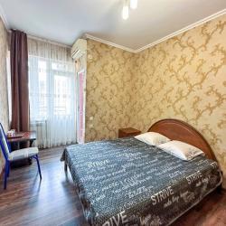 Фото Отель Эдельвейс