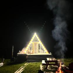 Фото Отель Удачный