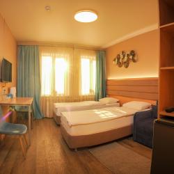 El hostel (Эль хостел) — 41e75f64e7c9ebecbc0ee6566deaabd5