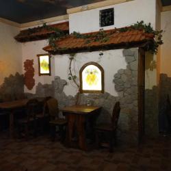 Фото Отель Каменка