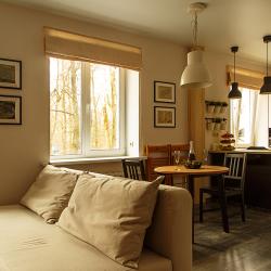 Фото Отель Арт Апарт