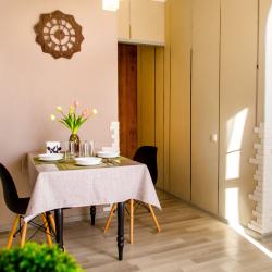 Фото Апартаменты на проспекте Ленина