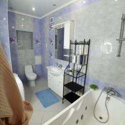 1-комнатные апартаменты стандарт